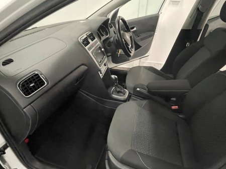 2016 Volkswagen Polo 1.0 5DR 75HP Comfortline €12,995 thumbnail