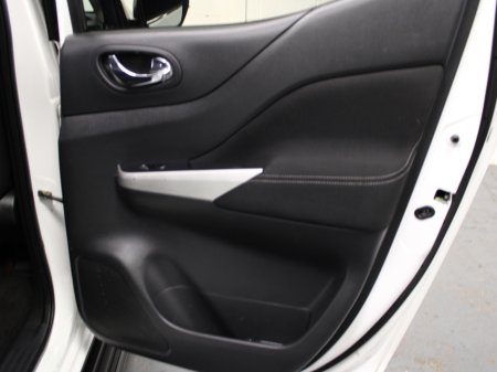 2021 Nissan Navara N-CONNECTA DCI SHR DCB €22,950 thumbnail