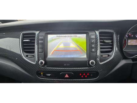 2018 Kia Carens OR RONDO EX 5DR €8,500 thumbnail