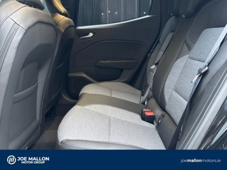 2026 Renault Clio TCe 90 DFull Techno €29,845 thumbnail