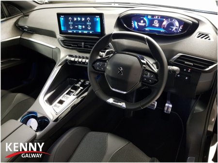 2024 Peugeot 3008 FL GT 1.5 HDI 130 AUTO 6. €36,993