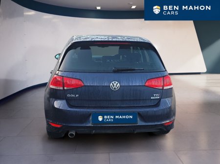 2016 Volkswagen Golf 1.6 TDI 3DR 110HP Edition-R €13,950