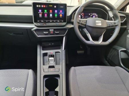 2025 SEAT Leon 1.5 eTSI SE+ DSG*Call Andrew 0862617858 €32,950