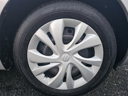 2020 Suzuki Swift 1.2 Petrol , LOW MILEAGE, NEW NCT, FINANCE, WARRANTY, 5 STAR REVIEWS €13,495 thumbnail