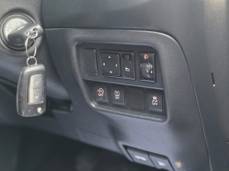 2016 Nissan Juke 1.5 DCI VISIA 5DR 1.6 DIG-T TEKNA 187BHP AUTO €7,950 thumbnail