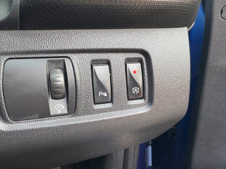 2017 Renault Clio 1.2 16V 75 EXPRESSION €11,500 thumbnail