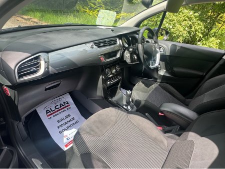 2014 Citroen C3 1.2 C3 5DR AUTO €8,299 thumbnail