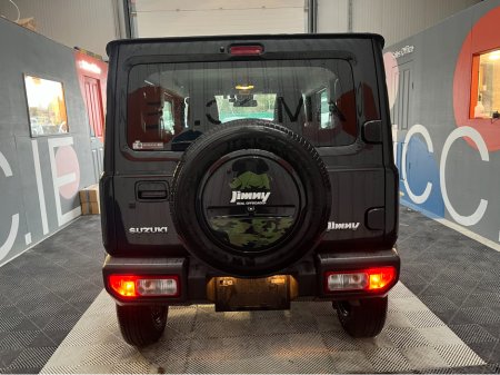 2022 Suzuki Jimny €26950! 2022 SUZUKI JIMNY XC AUTOMATIC / HEATED SEATS €26,950