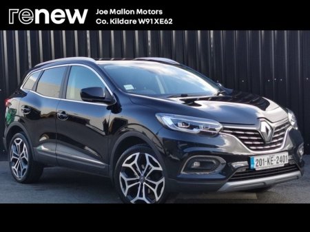 2020 Renault Kadjar 1.3 TCE 140 GPF GT Line