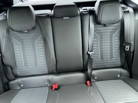 2026 Peugeot 3008 1.2 HYBRID ALLURE *€500 DUNNES VOUCHER* €90 P/W 3YRS €47,170 thumbnail