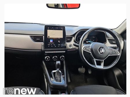 2023 Renault Arkana TCe 140 Auto techno €27,950