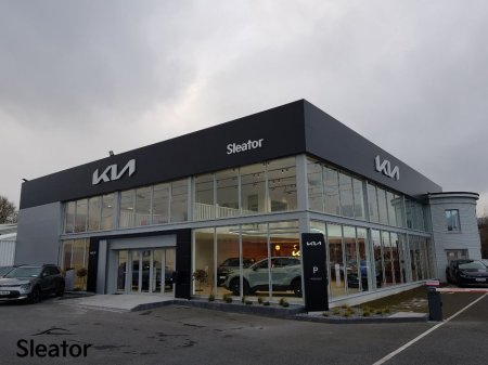 2015 Kia Sportage Platinum SE 4DR €10,950