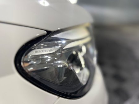 2015 Mercedes-Benz GLC Class  €26,950