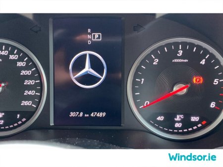 2021 Mercedes-Benz GLC Class GLC200d Coupe €43,995 thumbnail