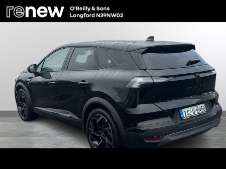 2024 Renault Symbioz Esprit Alpine Techno HEV 145 €34,950