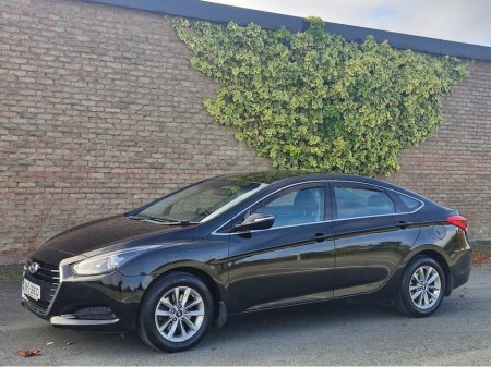 2018 Hyundai i40 FINANCE AVAILABLE €9,950