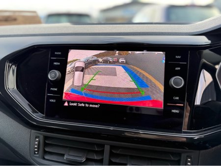 2020 Volkswagen T-Cross HIGHLINE - 1.0L PETROL - AUTO - 12M WARRANTY - CAR: 1608 €18,950 thumbnail