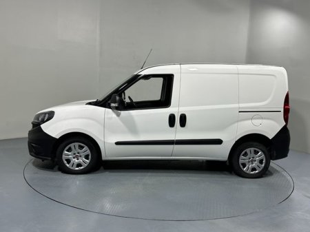 2023 Fiat Doblo 1.6 Diesel €14,800