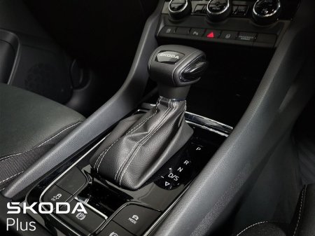 2023 Skoda Karoq Sportline 2.0Tdi 115Bhp DSG €39,950 thumbnail