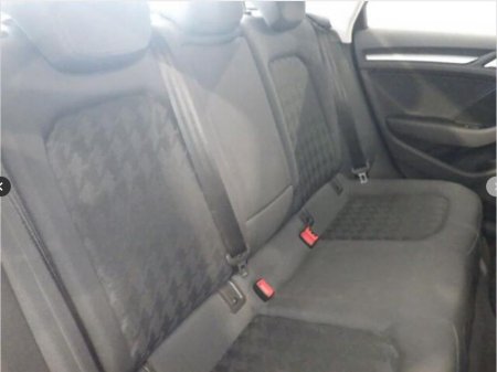 2014 Audi A3 Saloon A3 SALOON COMING SOON TO STOCK, €13,950