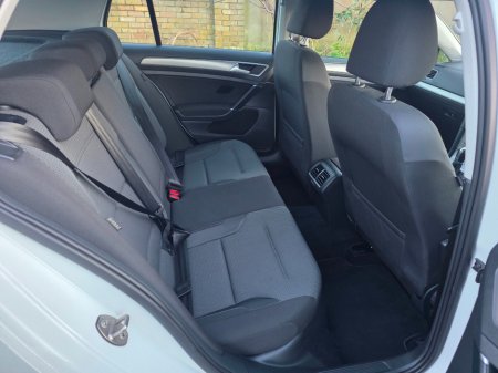 2015 Volkswagen Golf 1.2TSI Auto €12,950 thumbnail