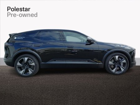 2025 Polestar 3 LRSM Business Edition €79,450