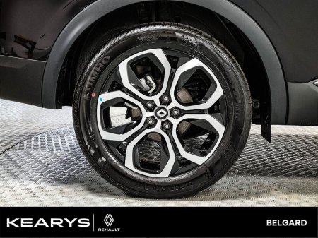 2023 Renault Arkana TCe 140 Auto techno *Clearance* *Huge Savings* €27,490 thumbnail
