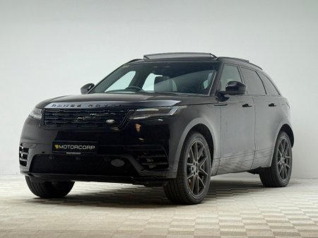 2024 Land Rover Range Rover Velar HSE P400E *PAN ROOF* €65,990