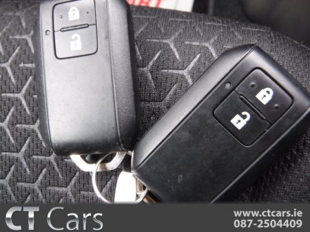 2017 Suzuki Swift 1.2 AUTO XL ANDROID+ CARPLAY €11,950 thumbnail