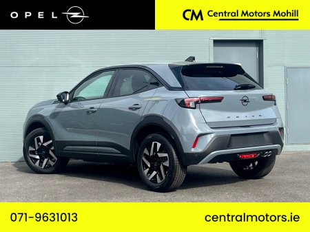 2026 Opel Mokka Elegance 1.2 Petrol * 5 Year Warranty * €33,195