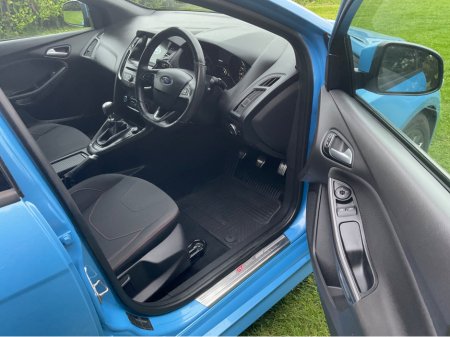 2017 Ford Focus TITANIUM X TDCI €13,500 thumbnail