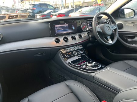 2018 Mercedes-Benz E Class E220 D SE AUTO €25,950 thumbnail