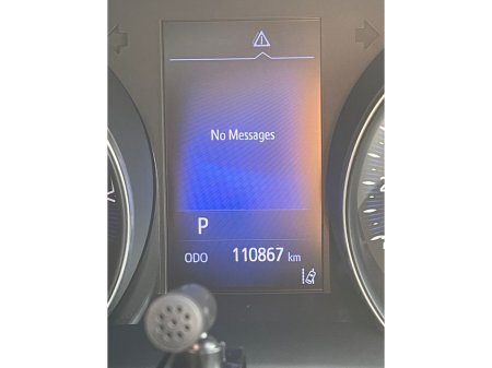 2018 Toyota C-HR 2018 Toyota CHR €19,950 thumbnail