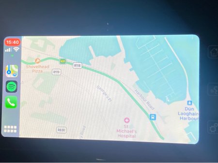 2025 Suzuki Ignis SZ5 1.2 ALLGRIP 4X4 HYBRID HIGH SPECIFICATION UP TO 9 YEARS WARRANTY €21,950 thumbnail