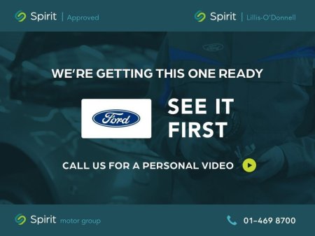 2026 Ford Tourneo Custom Limited