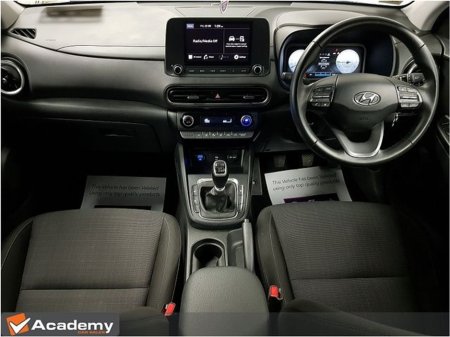 2023 Hyundai Kona Kauai Executive 5DR €24,500