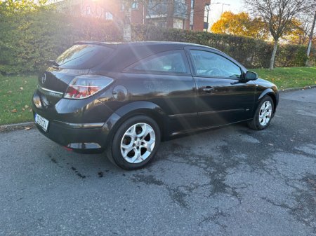 2005 Opel Astra SXI 1.4 I 16V 3DR €1,750