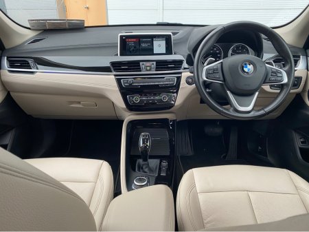 2020 BMW X1 SDRIVE18D XLINE 5DR AUTO €28,995