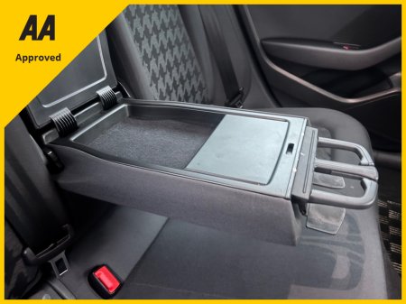 2015 Audi A3 Sportback 1.4TFSI 5DR AUTO FULLY LOADED WITH SPEC €14,950 thumbnail