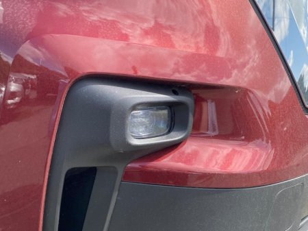 2026 Nissan Primastar LWB SV 130hp @ Cabra Cars €31,175