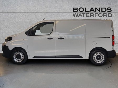 2024 Citroen Dispatch MWB 120 *NEW MODEL DISPATCH LX* *5 Year Warranty* From €129 Per Week €30,239