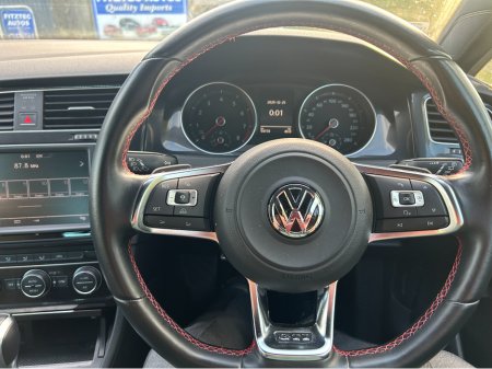 2015 Volkswagen Golf 2.0 GTI  DCC Package  DSG Automatic €18,995 thumbnail