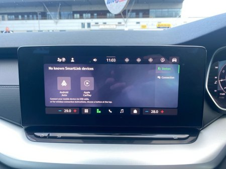 2025 Skoda Octavia Selection 2.0TDI 115HP €33,995 thumbnail