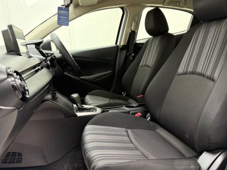 2019 Mazda Demio 1.5 Automatic, 4WD Reversing camera €13,995 thumbnail