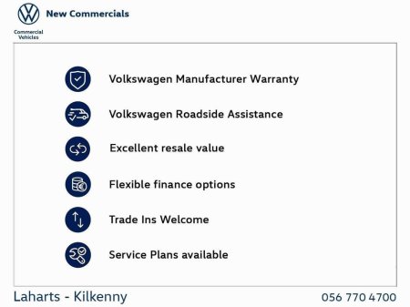 2026 Volkswagen Caddy VAN CARGO BUSINESS TDI 102HP €25,968