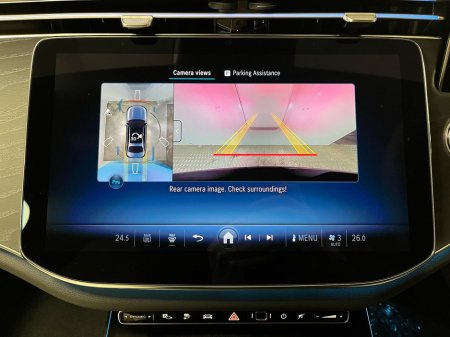 2026 Mercedes-Benz E Class 300de AMG - 19 Inch Alloys - Reversing Camera - Ambient Lighting - Sat Nav - Climate Control - Electric Heated Memory Seats - Keyless Start - Apple CarPlay/Android Auto €86,790 thumbnail