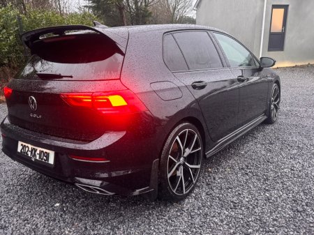 2020 Volkswagen Golf  €29,950 thumbnail