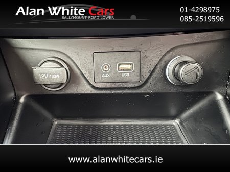 2016 Hyundai Tucson COMFORT PLUS 5DR €12,795 thumbnail