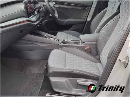 2026 Skoda Octavia * ORDER YOUR 261 * SPORTLINE * 2.0 TDI * 150 BHP * DSG-AUTO * TRINITY SKODA * €49,869