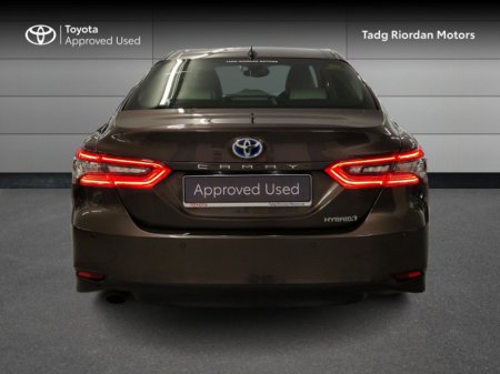 2023 Toyota Camry PLATINUM EDITION *PRICE REDUCTION* €42,950